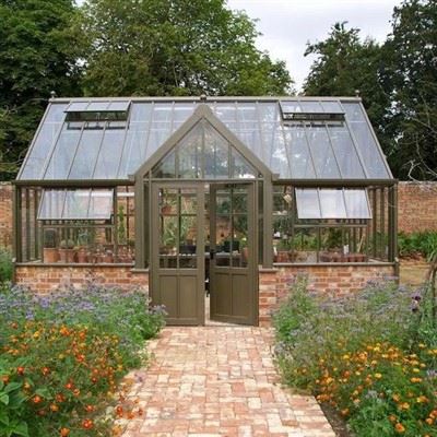 Garden Greenhouse