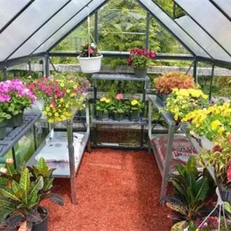 Garden Greenhouse
