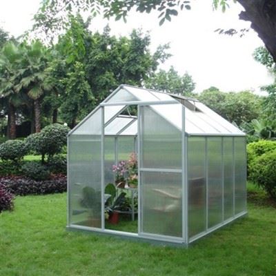 Garden Greenhouse